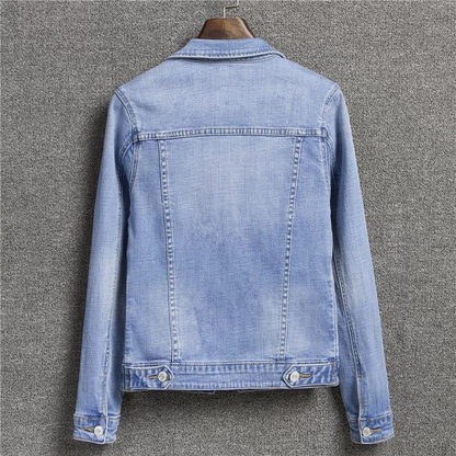 Veste denim