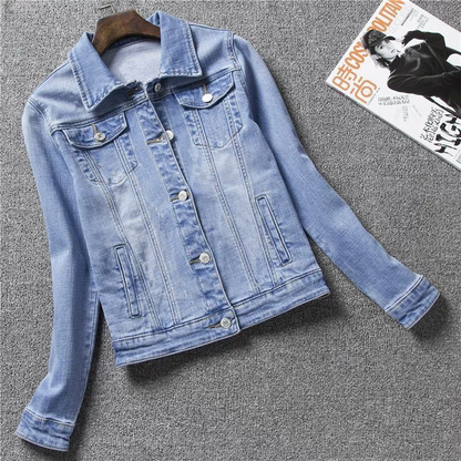 Veste denim