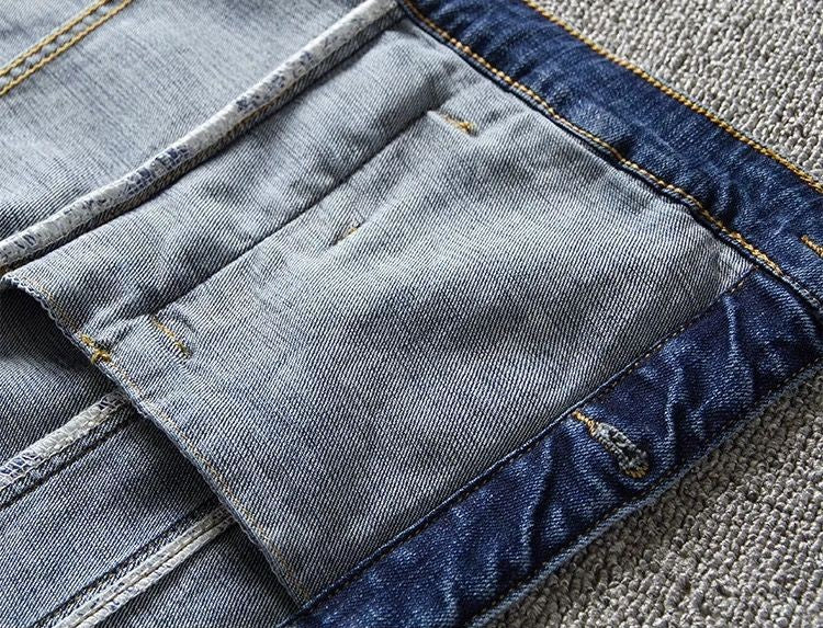 Veste denim