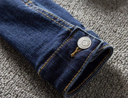 Veste denim