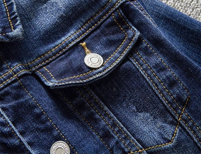 Veste denim