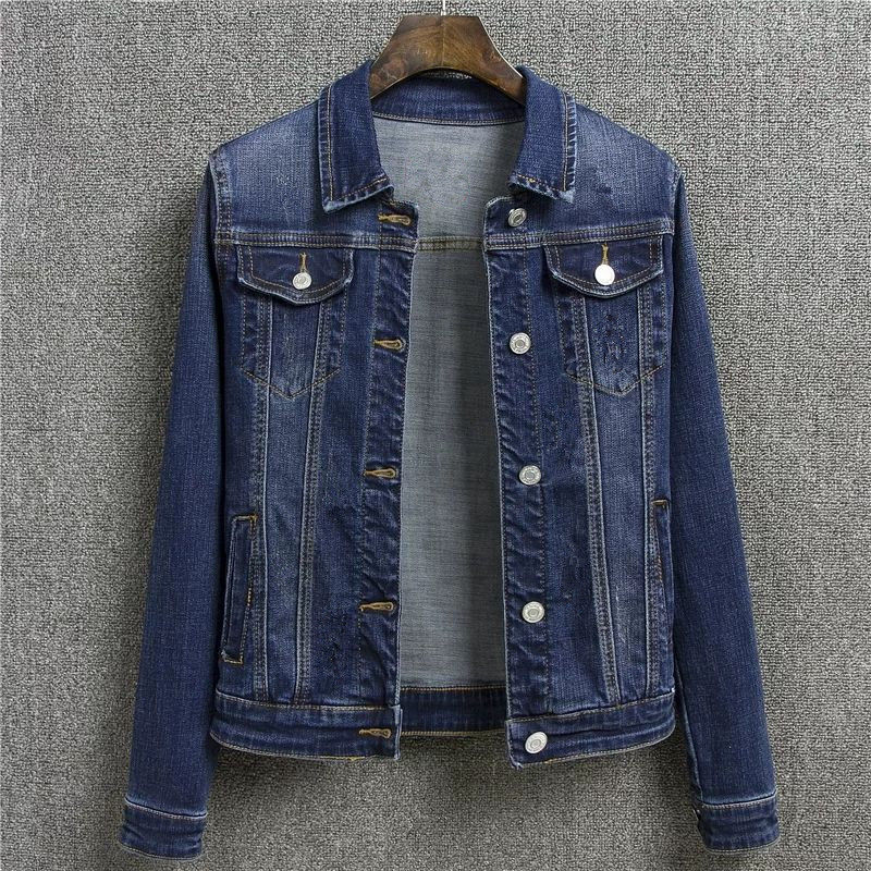 Veste denim