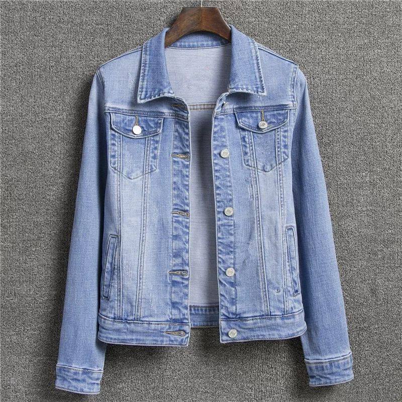 Veste denim