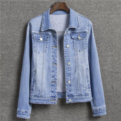 Veste denim