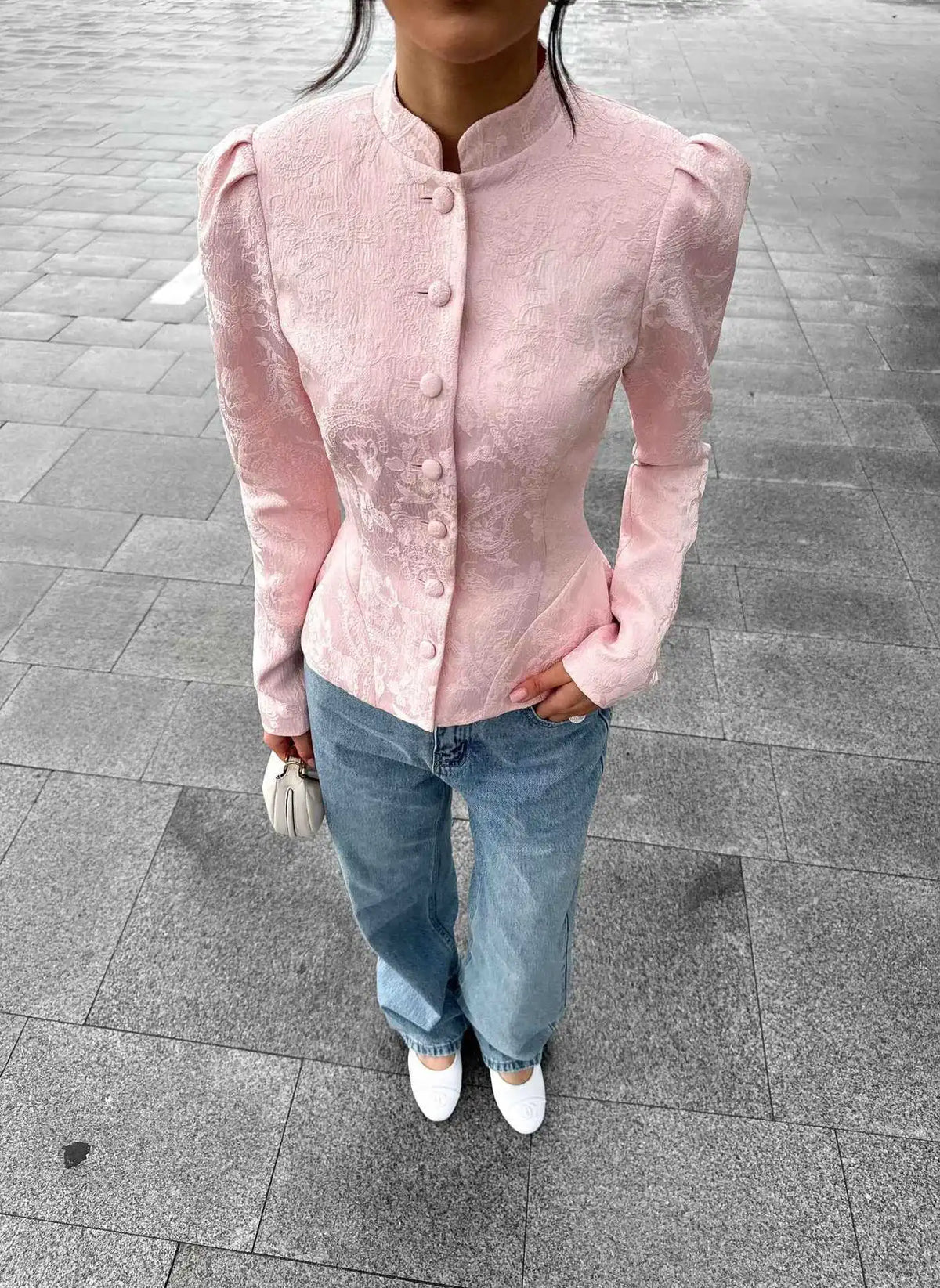 Blazer vintage