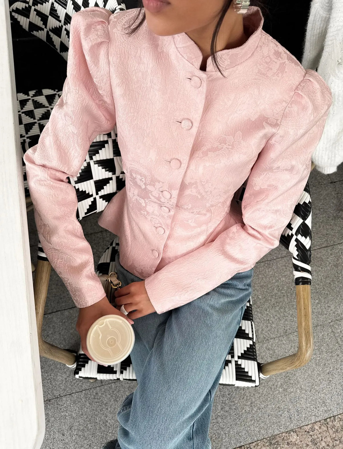 Blazer vintage