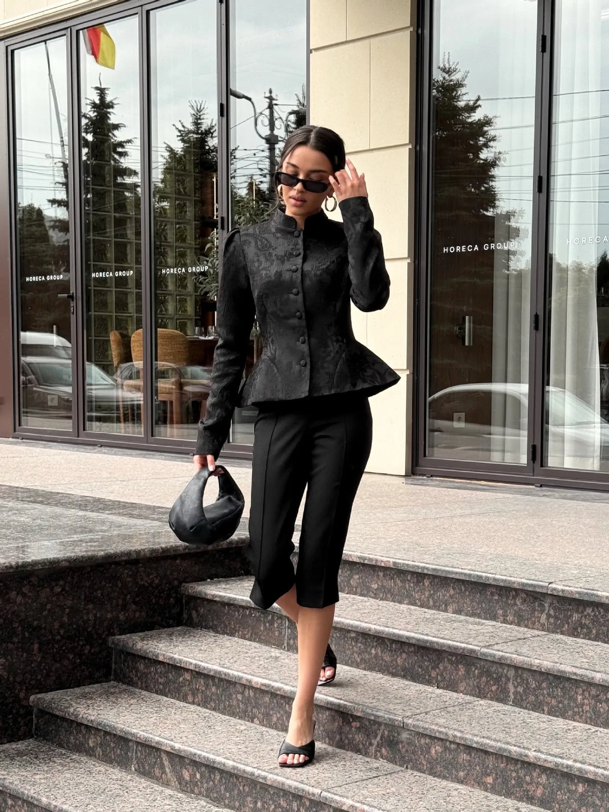 Blazer vintage