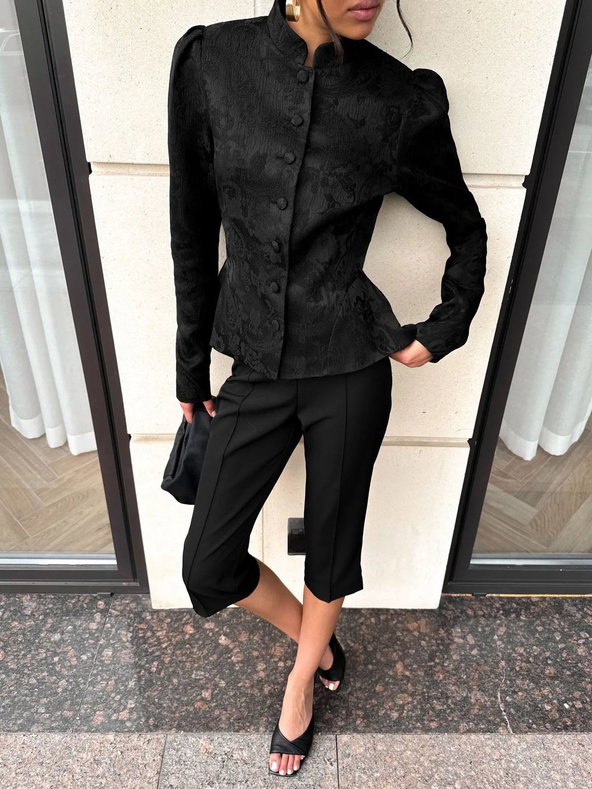 Blazer vintage