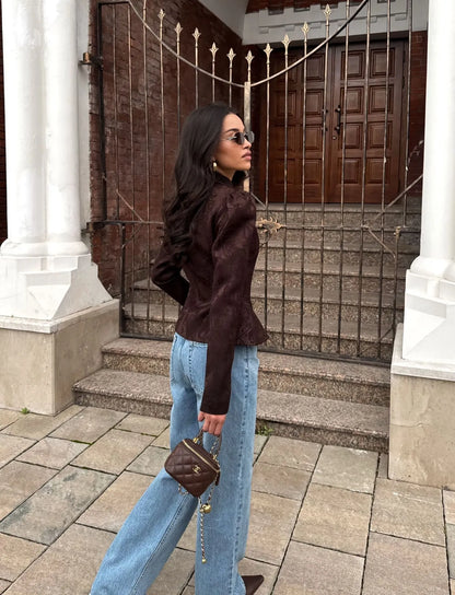 Blazer vintage