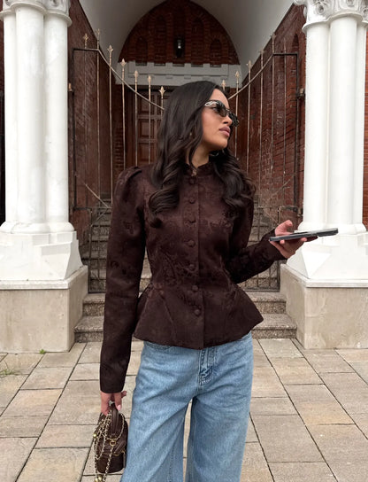 Blazer vintage