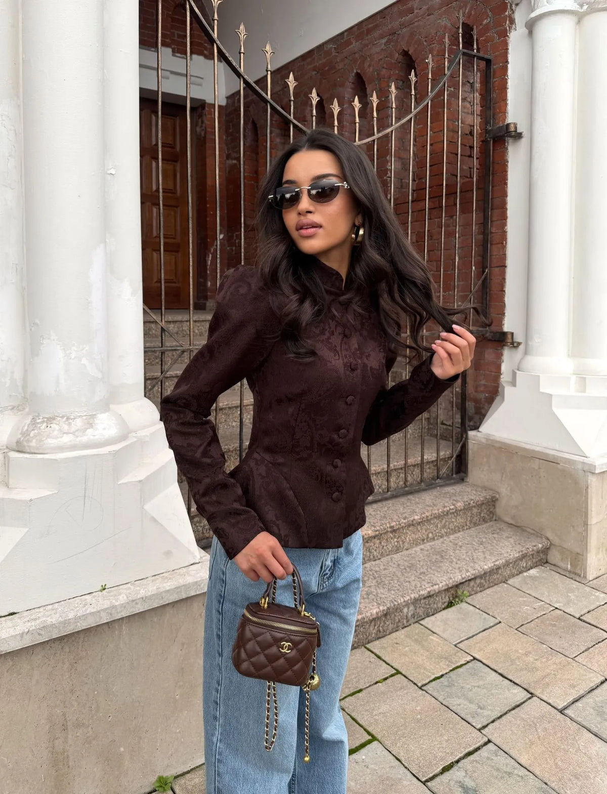 Blazer vintage
